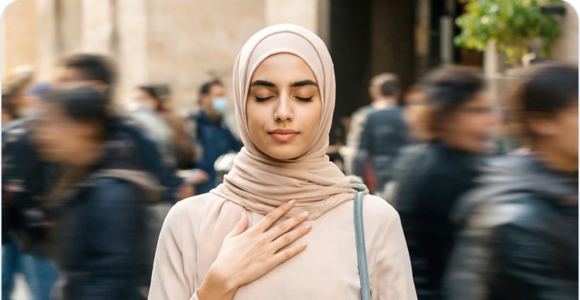 برنامج "سكون"